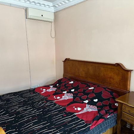 Old Town Apartment Next To Sea كونستانتا المظهر الخارجي الصورة