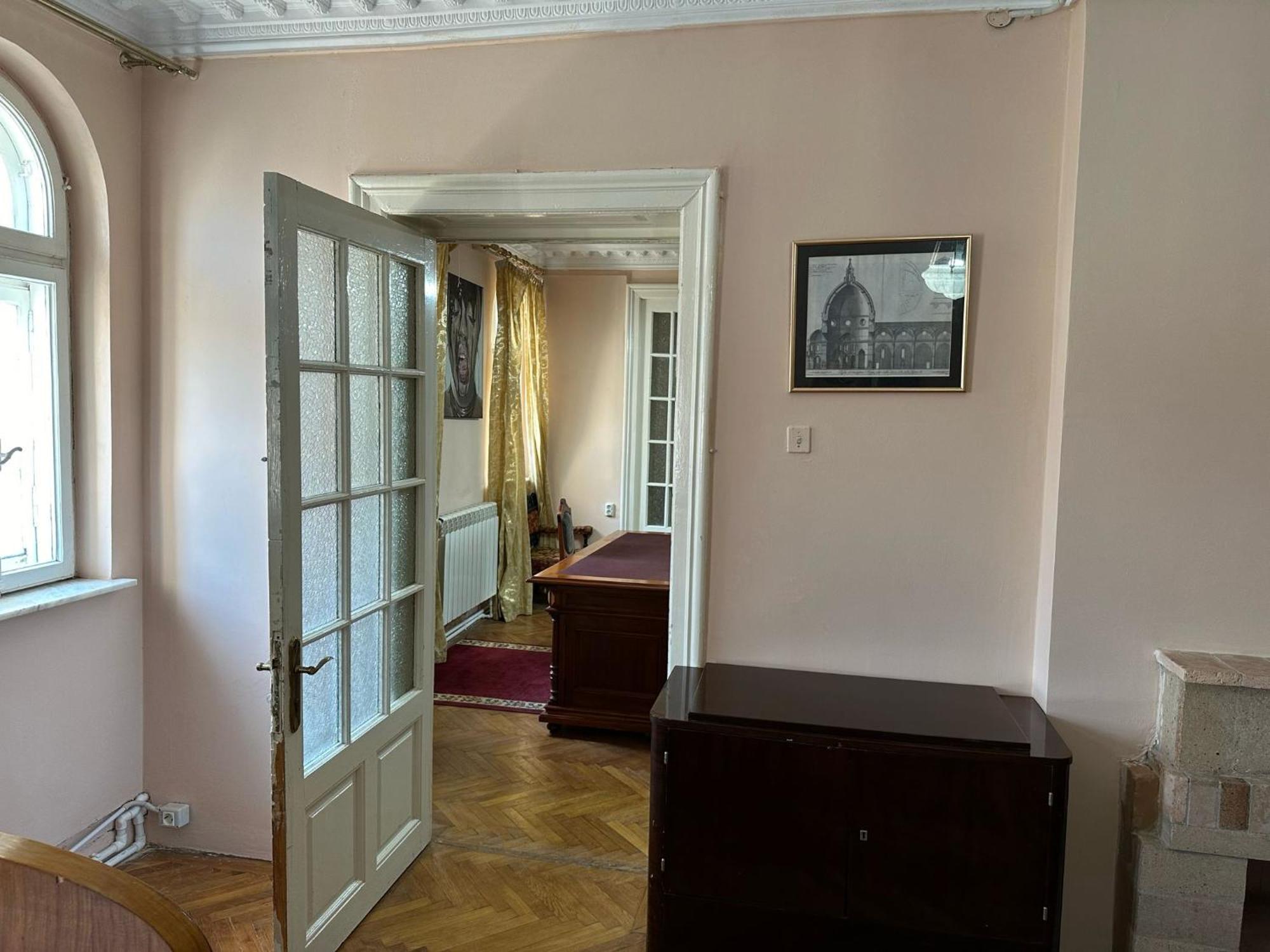 Old Town Apartment Next To Sea كونستانتا المظهر الخارجي الصورة