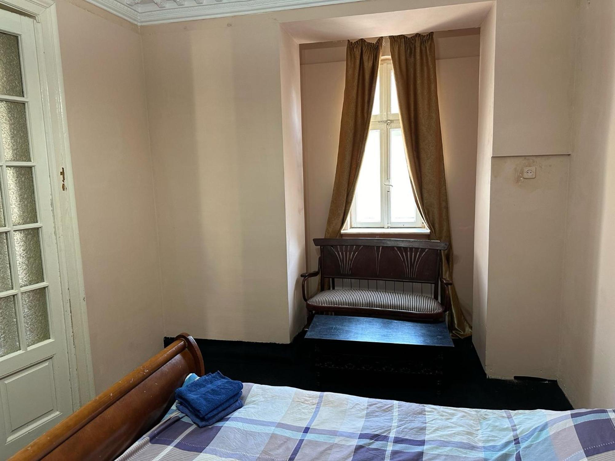 Old Town Apartment Next To Sea كونستانتا المظهر الخارجي الصورة
