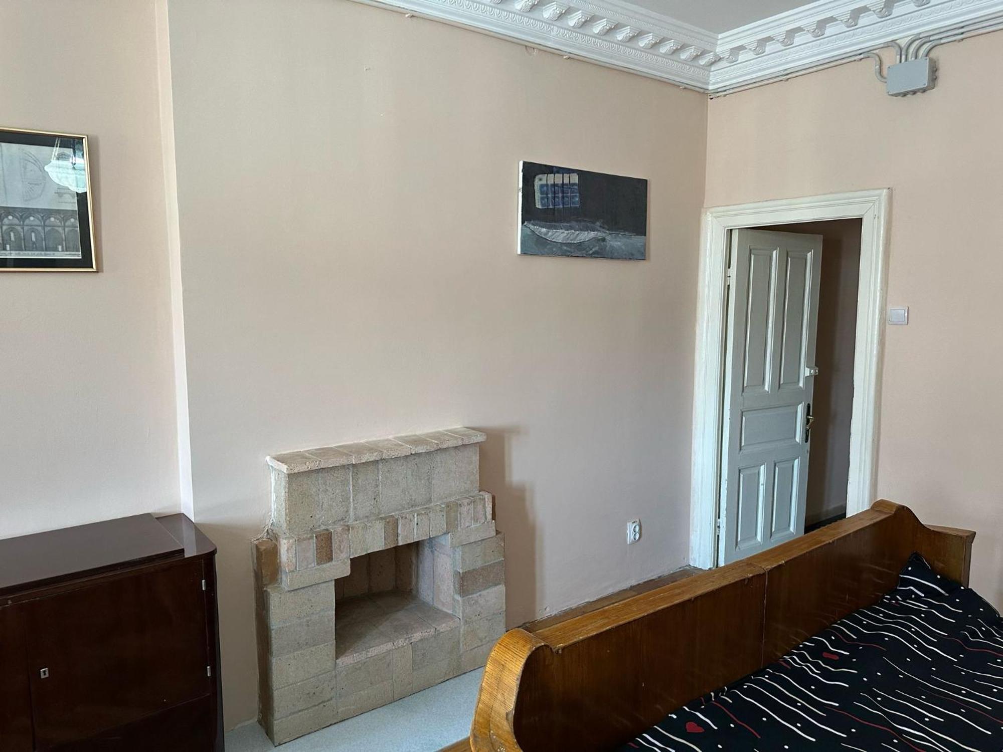 Old Town Apartment Next To Sea كونستانتا المظهر الخارجي الصورة
