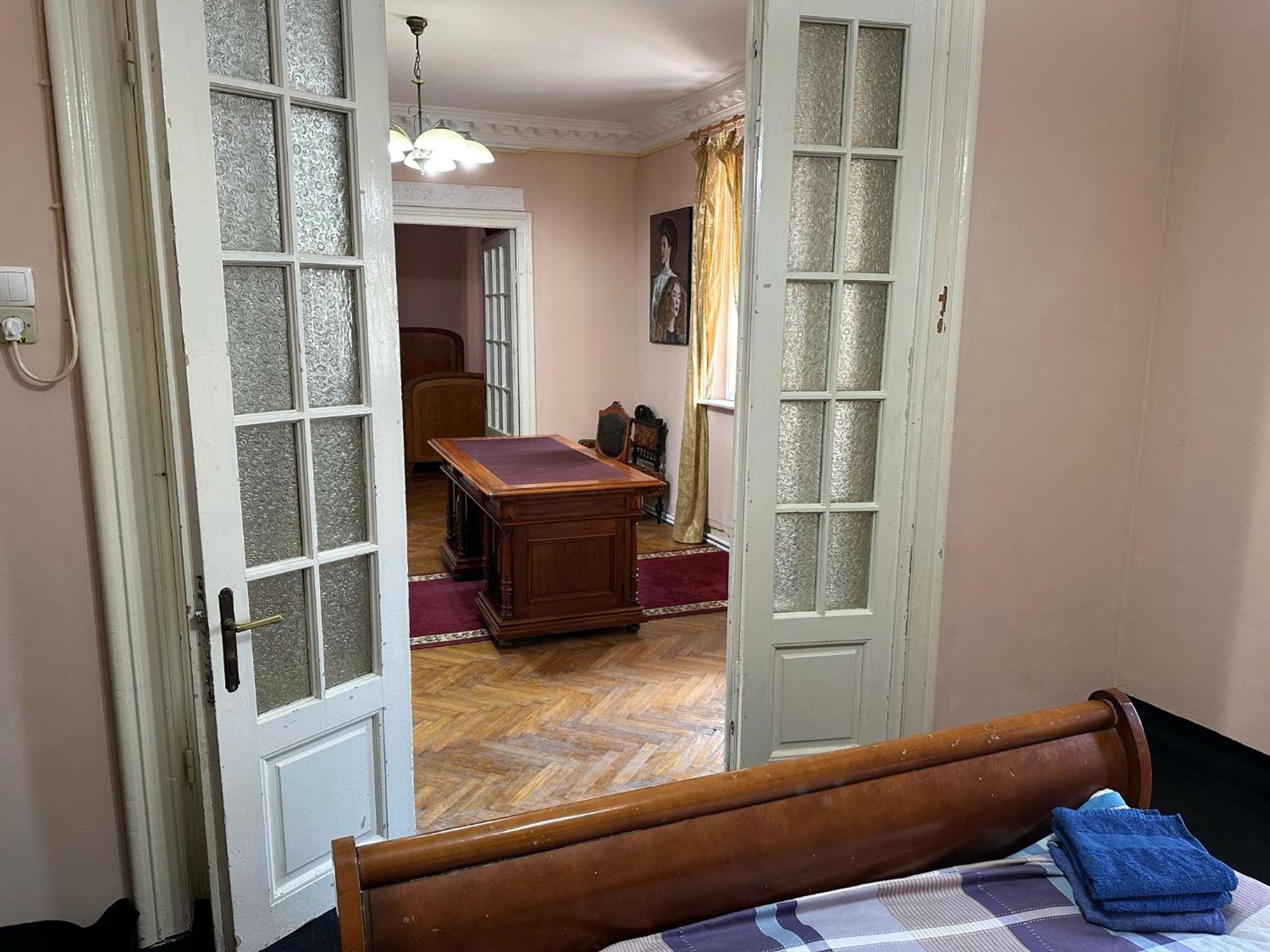 Old Town Apartment Next To Sea كونستانتا المظهر الخارجي الصورة