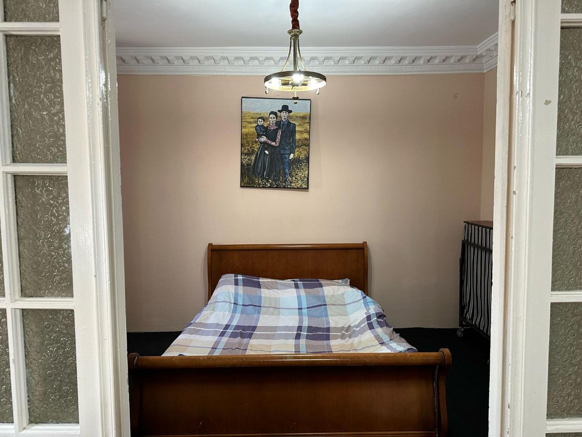 Old Town Apartment Next To Sea كونستانتا المظهر الخارجي الصورة