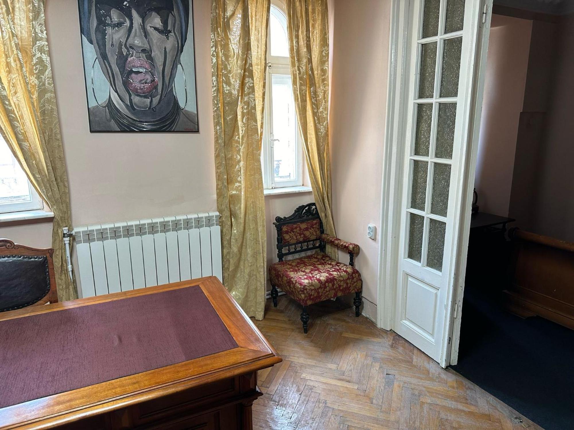 Old Town Apartment Next To Sea كونستانتا المظهر الخارجي الصورة