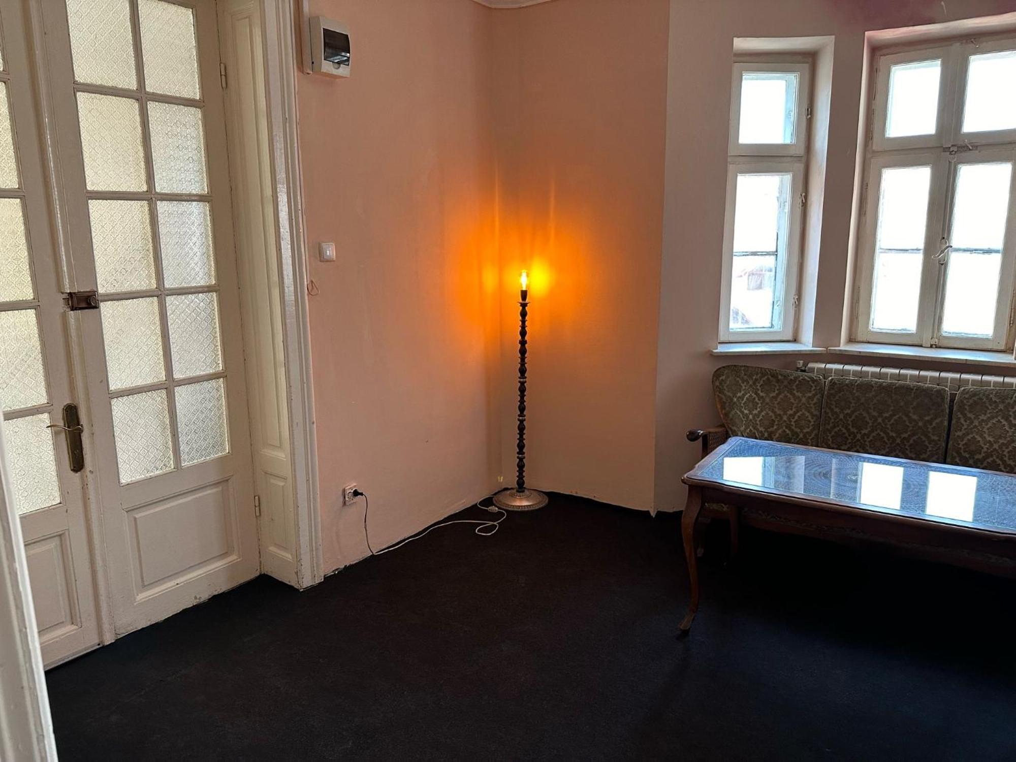 Old Town Apartment Next To Sea كونستانتا المظهر الخارجي الصورة