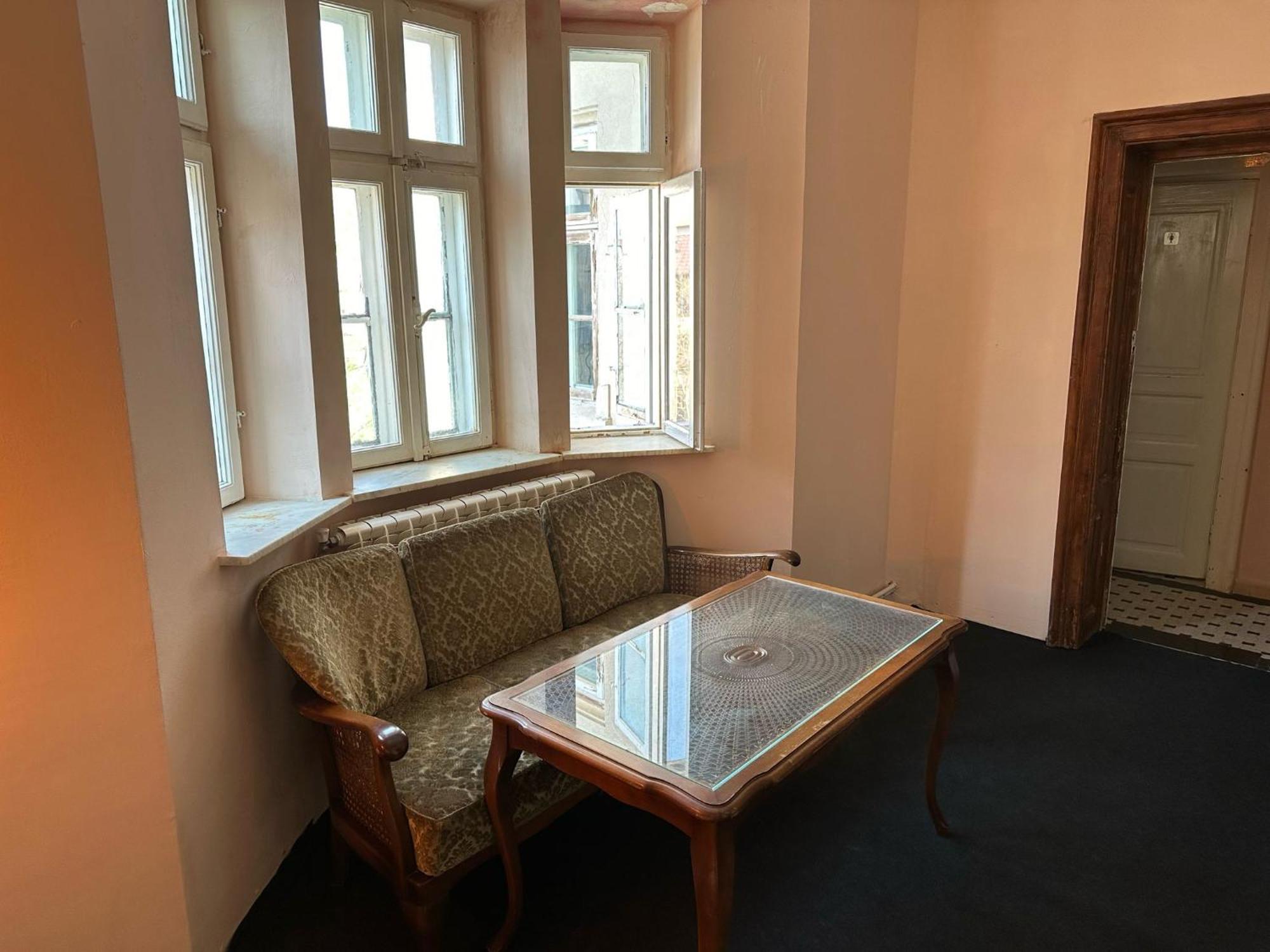 Old Town Apartment Next To Sea كونستانتا المظهر الخارجي الصورة
