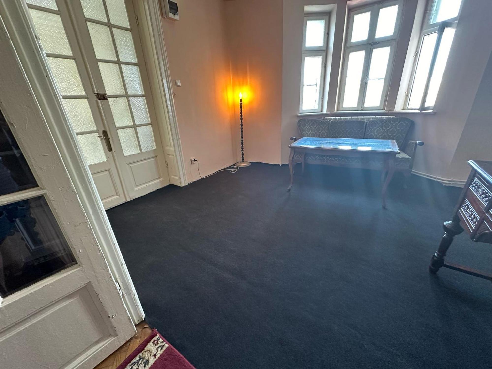 Old Town Apartment Next To Sea كونستانتا المظهر الخارجي الصورة