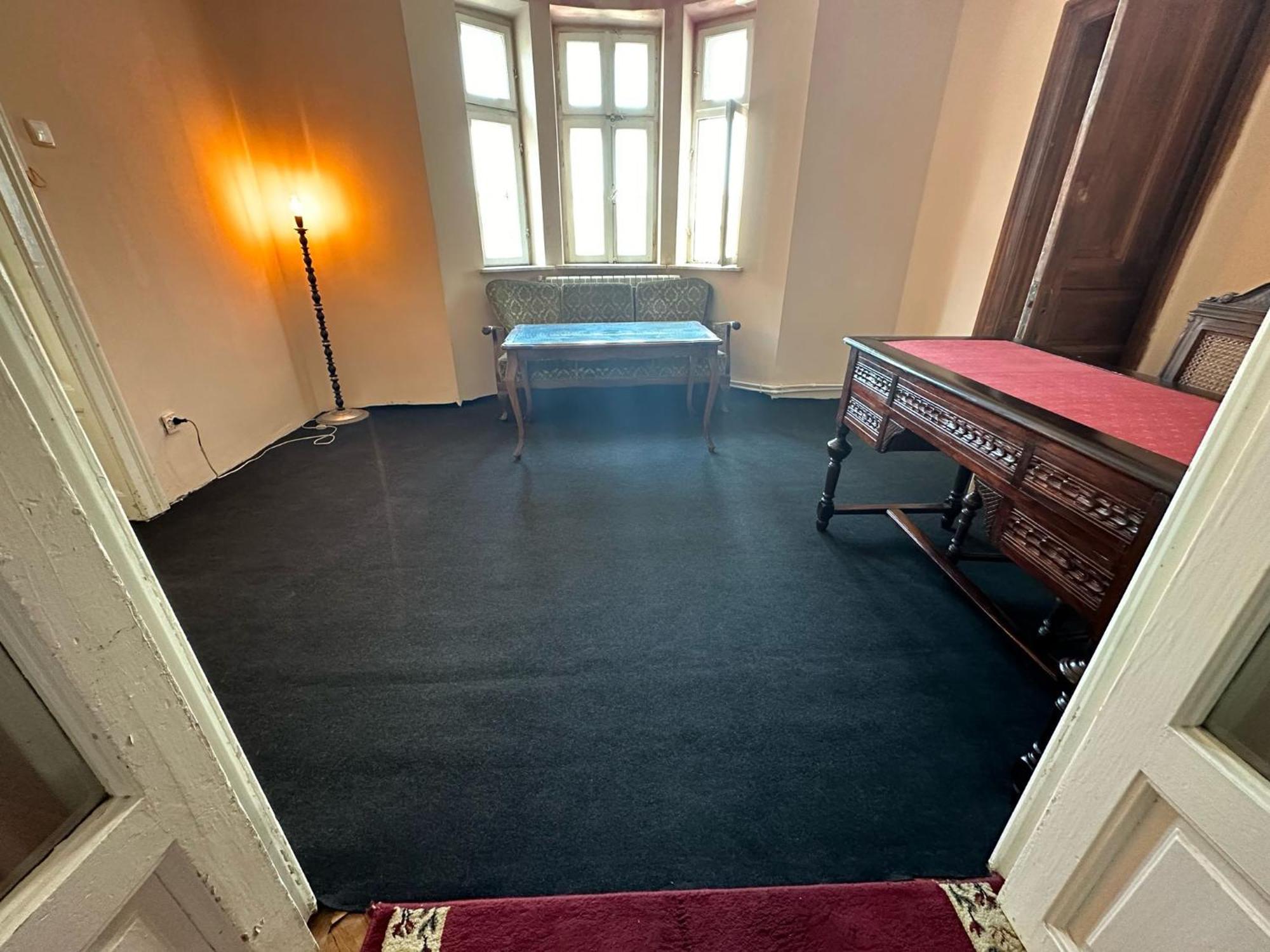 Old Town Apartment Next To Sea كونستانتا المظهر الخارجي الصورة