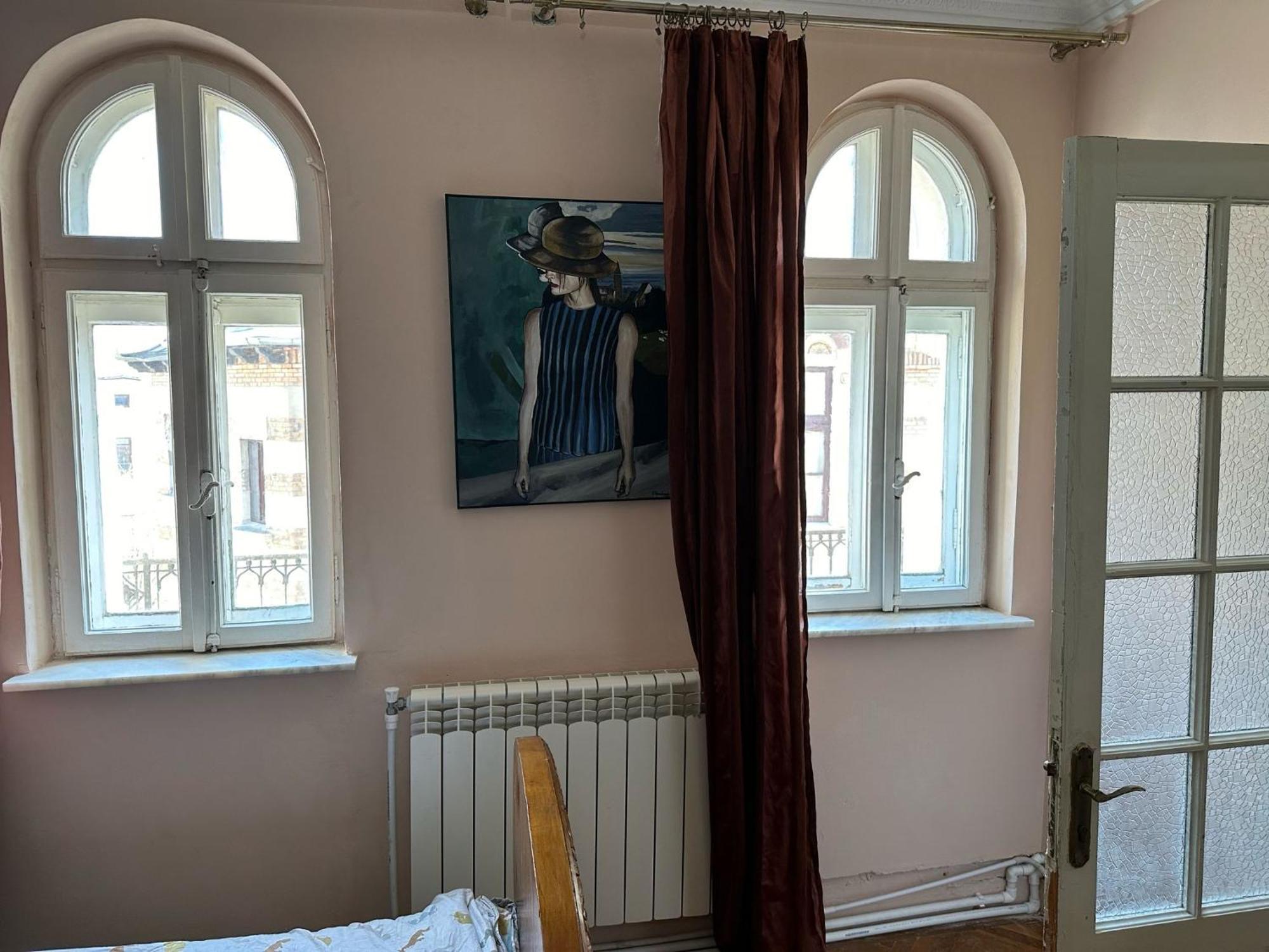 Old Town Apartment Next To Sea كونستانتا المظهر الخارجي الصورة